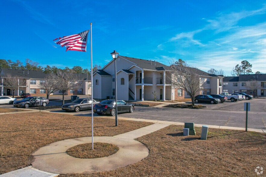 Carolina Pines 1801 Ernest Finney Ave Conway SC 29527 Apartment Finder