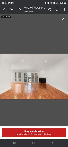 Building Photo - 4542 Willis Ave