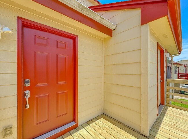 Building Photo - 1330 Warrior Way
