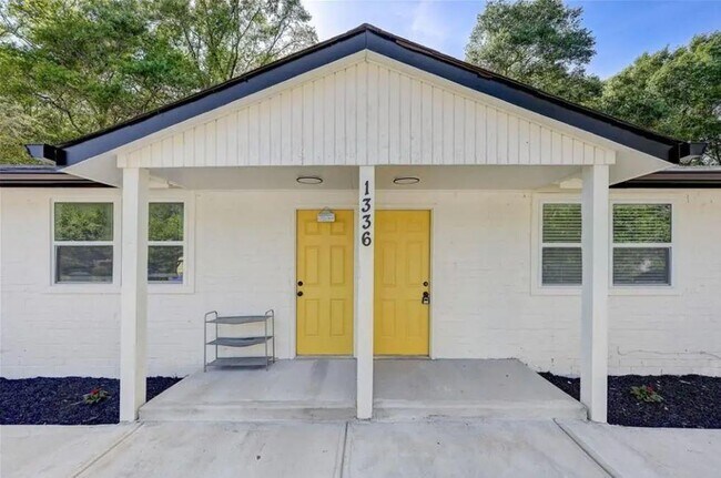 Primary Photo - 1336 Jimi Ln NW