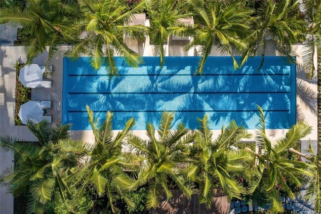 Building Photo - 1100 Ala Moana Blvd