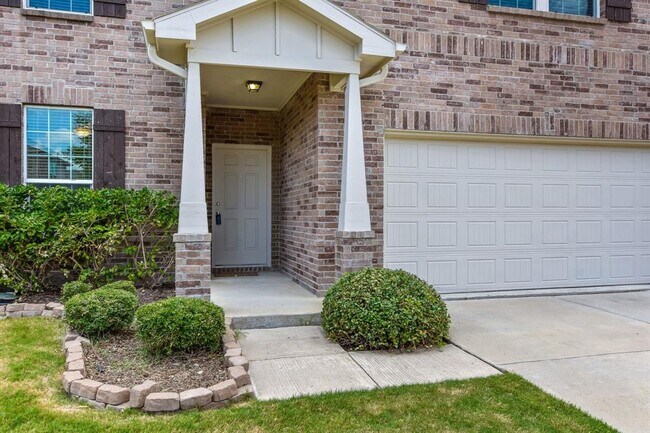 Building Photo - 1808 Abby Creek Dr