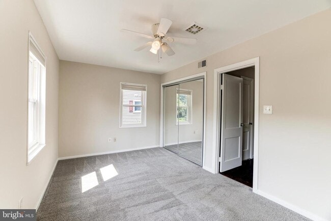 Building Photo - 2308 Mary Baldwin Dr