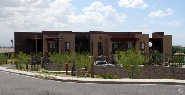 Exterior - Ladera Del Norte