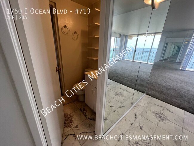 Building Photo - 1750 E Ocean Blvd