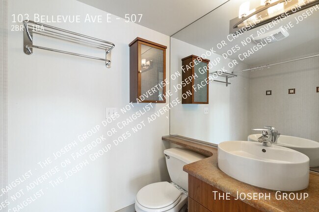 Building Photo - 103 Bellevue Ave E