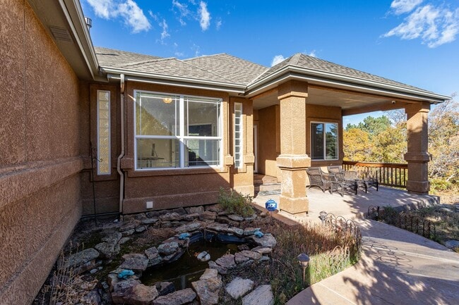 Building Photo - Peaceful University Park Home with Mountai...