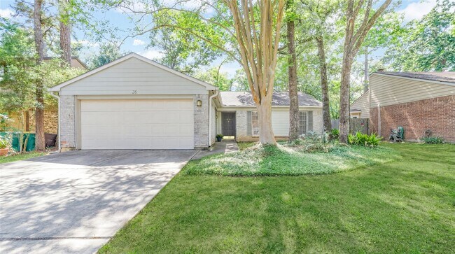 Building Photo - 26 S White Pebble Ct