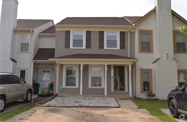 Building Photo - 4502 Marlwood Way