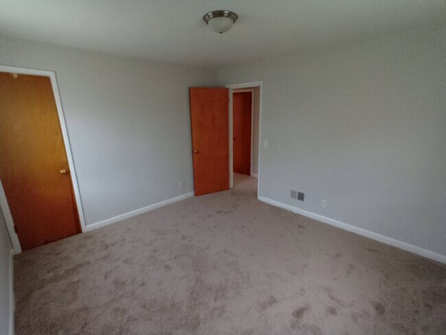 Bedroom #2 - 2202 Suffolk St