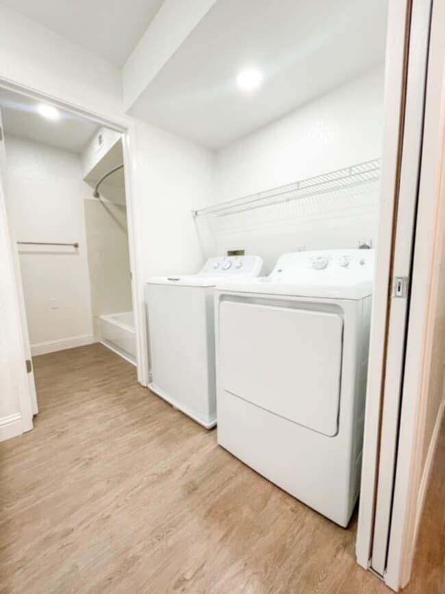 Floorplan - Jackson Park Place