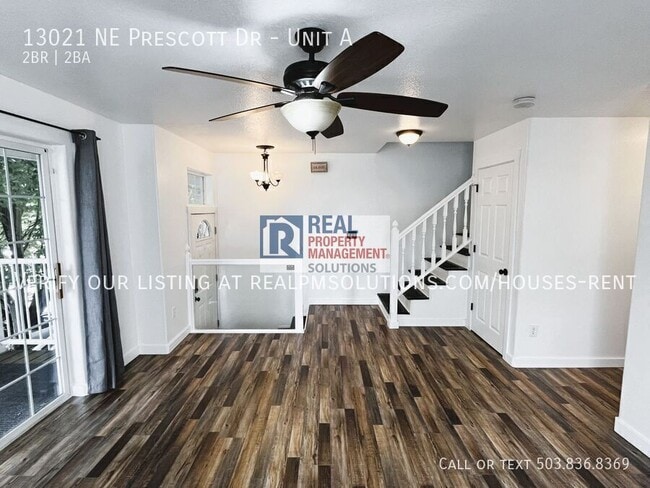 Building Photo - 13021 NE Prescott Dr