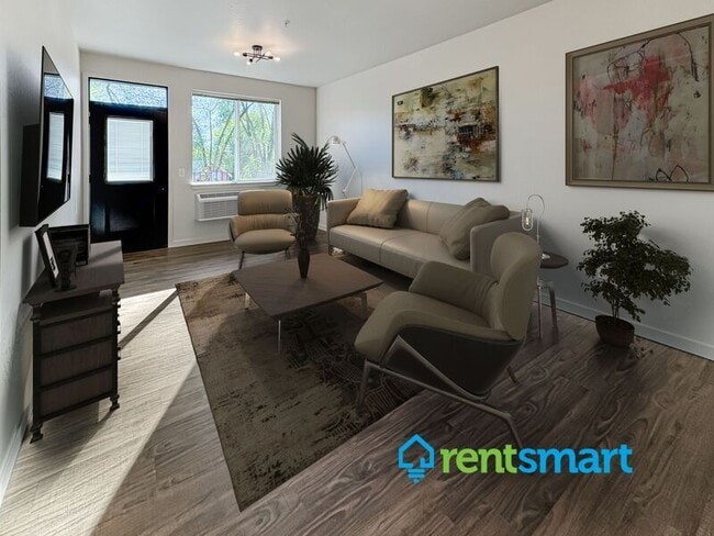 Building Photo - 735 Grant St