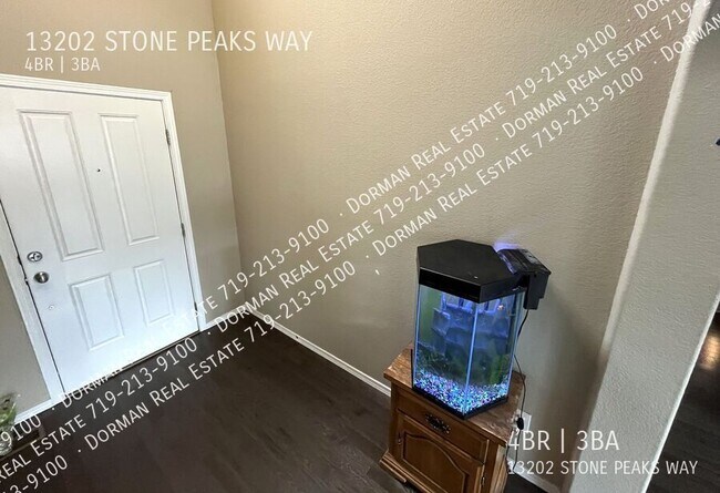 Building Photo - 13202 Stone Peaks Way