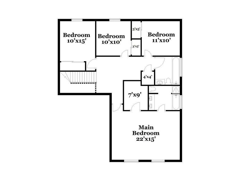 Building Photo - 3202 S Justin Dr