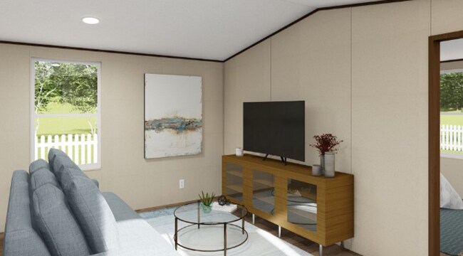 Building Photo - Brand New Home - Rent today!