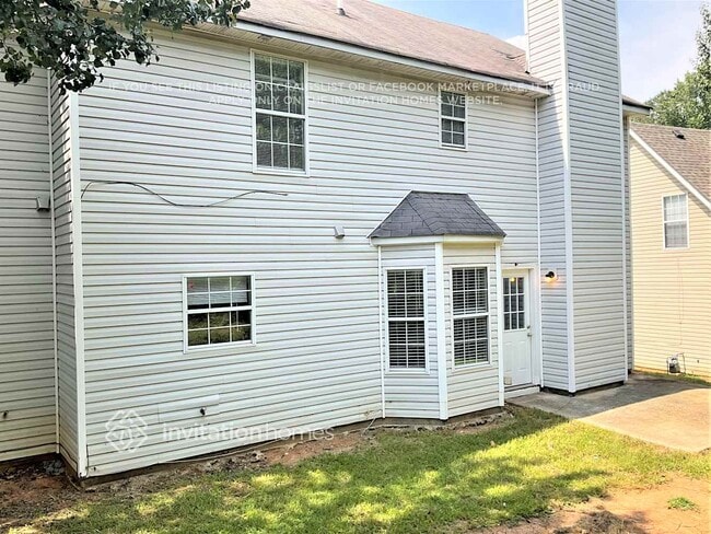 Building Photo - 4264 Ward Bluff Ct
