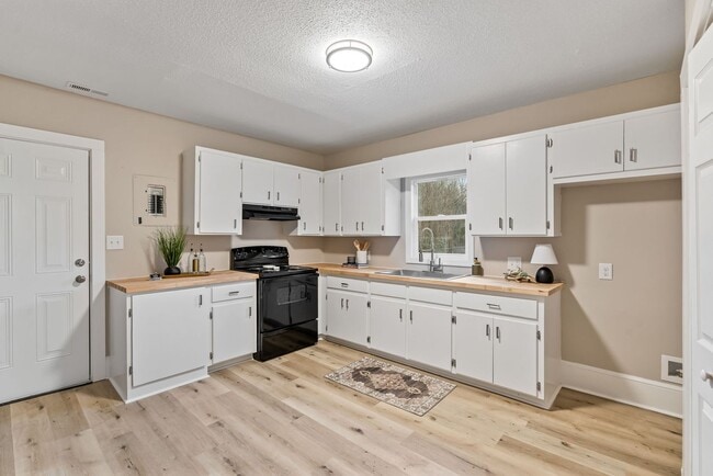 Building Photo - Freshly Remodeled 2 bedroom 1 bath in down...