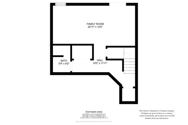 Building Photo - Mid-Row Townhome in Riverton