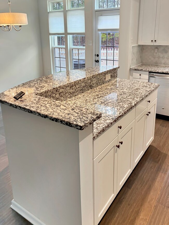 Building Photo - Modern and Luxurious 3 Bed/2.5 Bath in Atlee