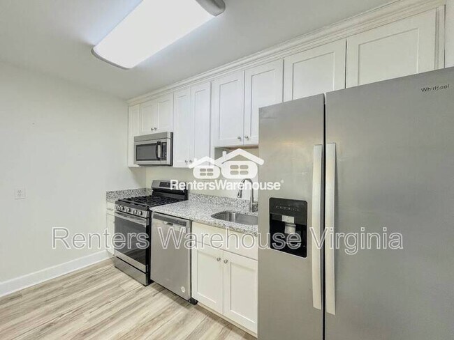 Building Photo - 4862 Norvella Ave