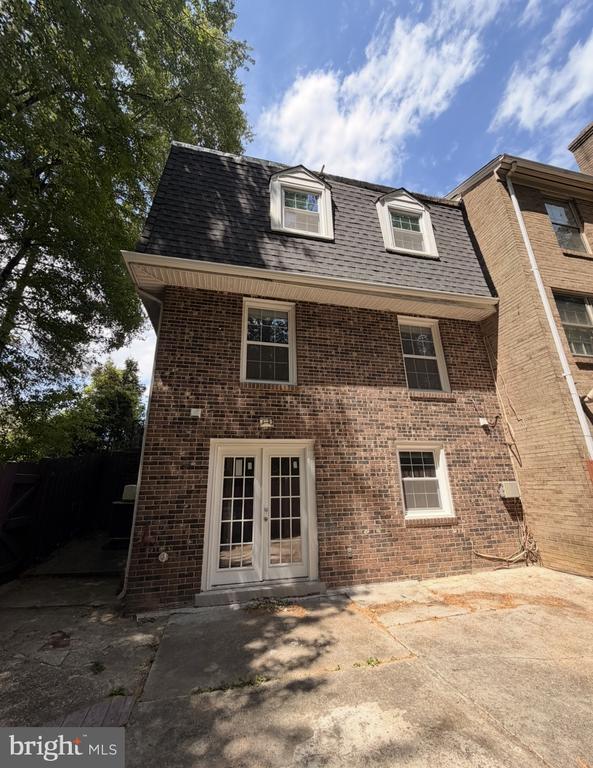 Building Photo - 9115 Barrick St