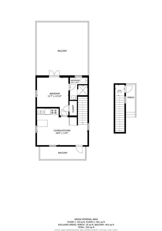 Building Photo - 804 Howe St