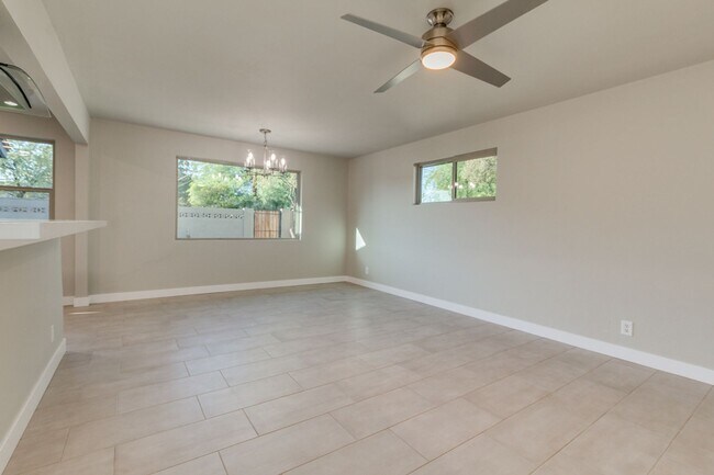 Building Photo - 4 Bedroom, 3 Baths, includes 2 Master Suites Just 1-Mile from ASU