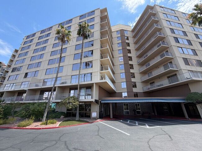 Building Photo - To schedule a viewing, call Wally Fellman at 702-493-9787
