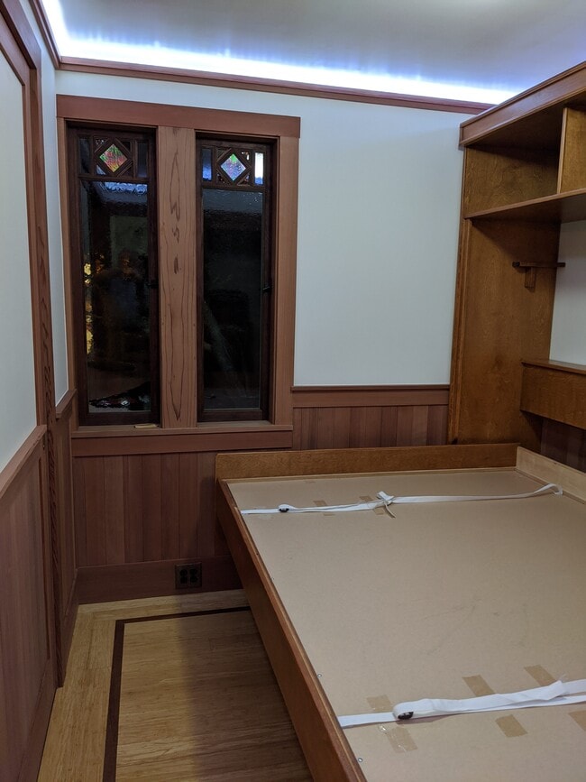 Building Photo - 2803 Ashby Ave