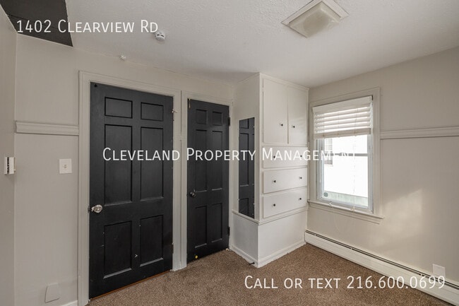 Building Photo - 1402 Clearview Rd