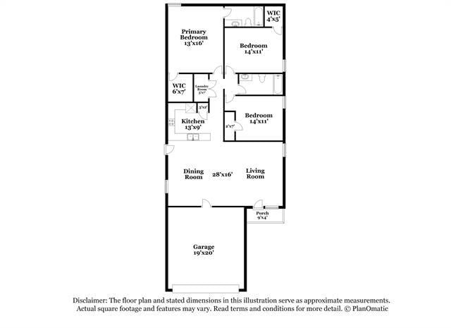 Building Photo - 5648 Rockrose Ln