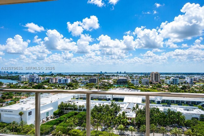 Building Photo - 9701 Collins Ave