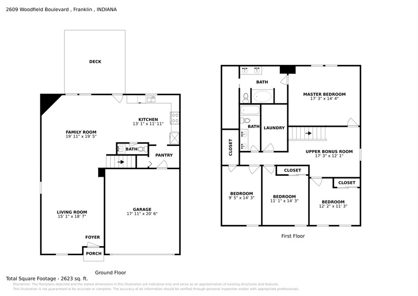 Building Photo - 2609 Woodfield Blvd