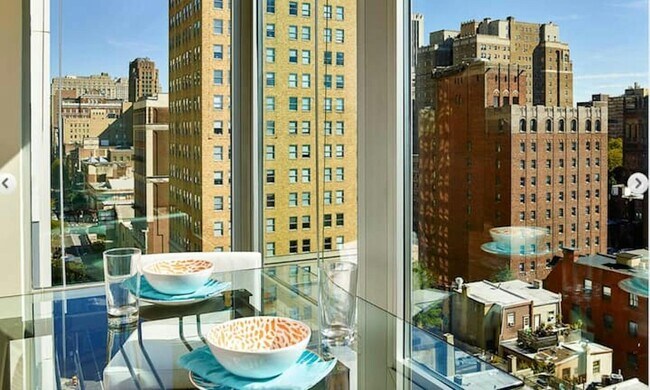 the view - 2017 Chestnut St