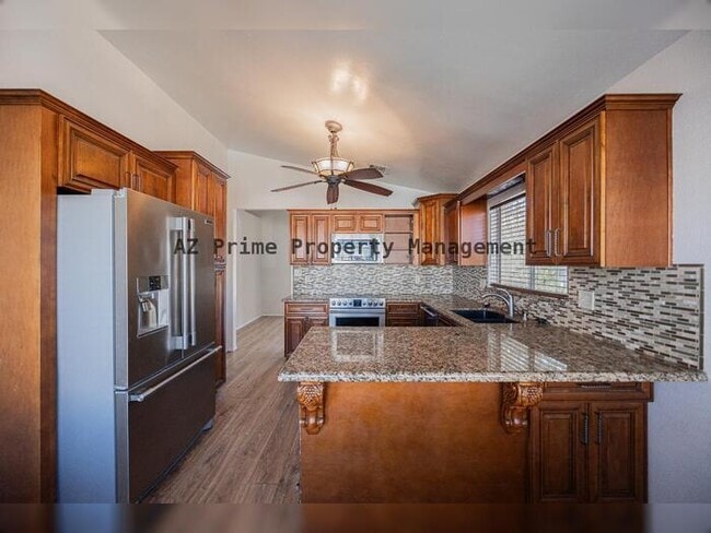 Building Photo - 6347 W Puget Ave