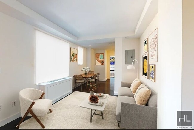 Building Photo - 666 West End Ave