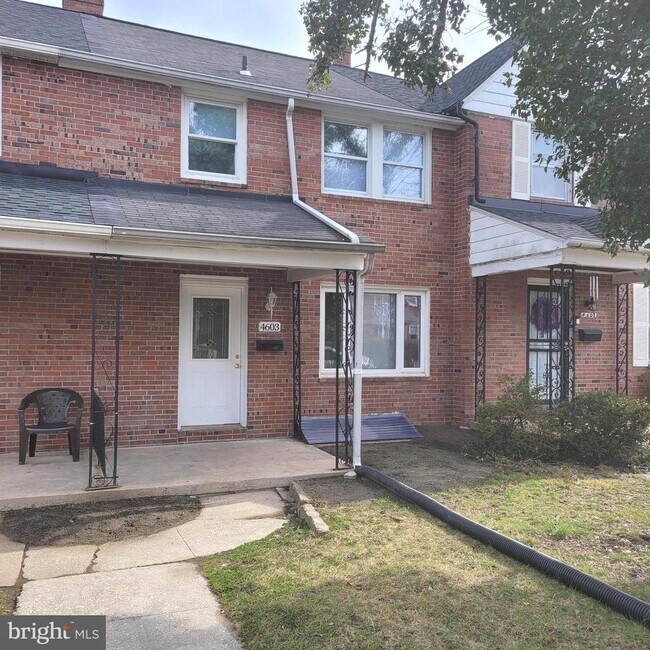 Primary Photo - 4603 Marble Hall Rd