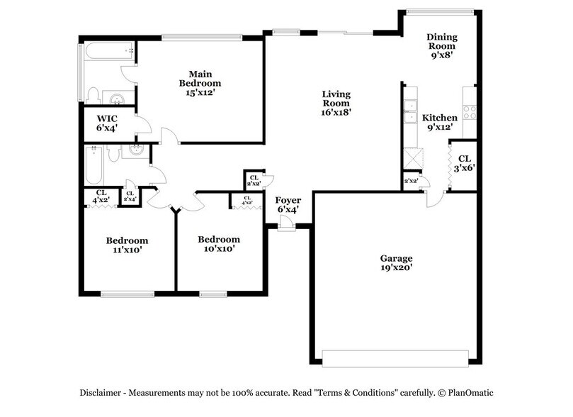 Building Photo - 505 Lisa Carol Dr