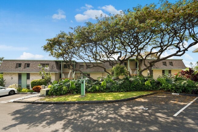 Building Photo - 78-7030 Alii Dr, Apt 312,