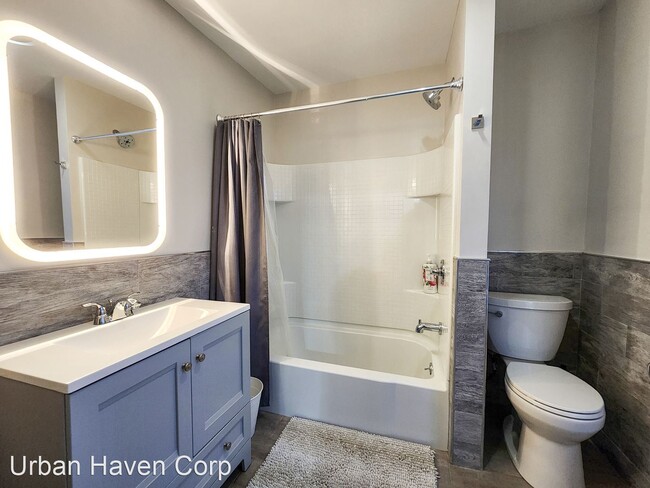 Building Photo - 4 br, 2 bath House - 91 Bristol St