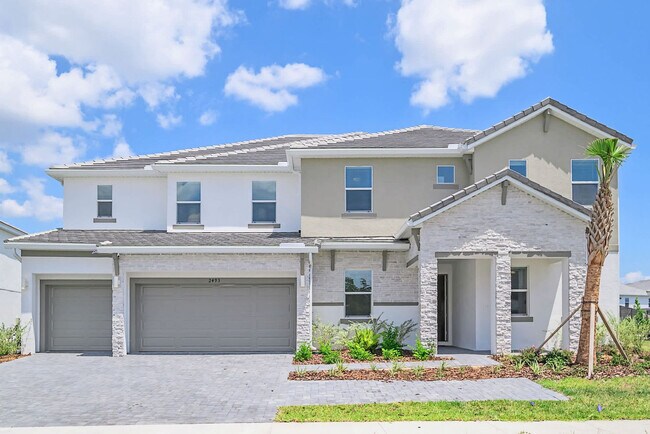 Building Photo - 2493 Rama Dr