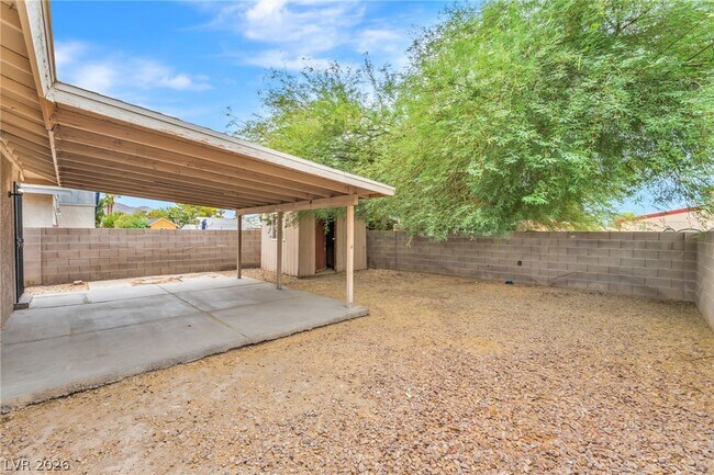 Building Photo - 4465 Halbert Ave