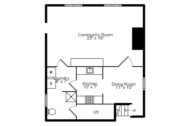 Building Photo - 903 Sylvan Ave