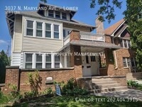 Building Photo - 3037 N Maryland Ave