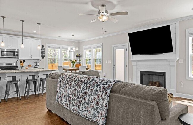 Building Photo - Currin Hill - "Coming Soon"