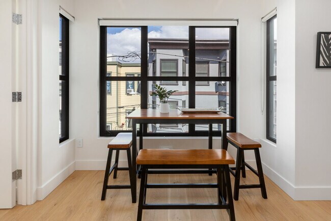 Building Photo - 761 Minna St
