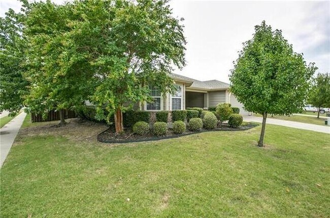 Building Photo - 9901 George Bush Dr