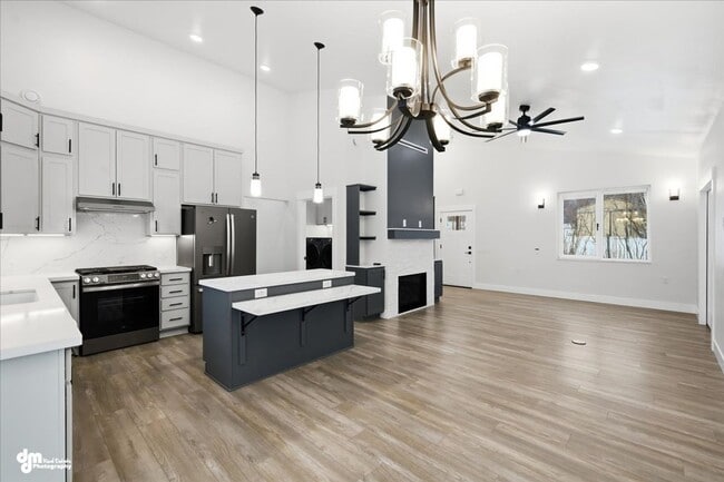 Building Photo - Fully ADA Accessible Home!