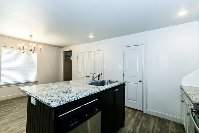 Building Photo - Half off first full month's rent! Luxury Living In Kelsey Park/Adjacent To New Cooper Central Ele...